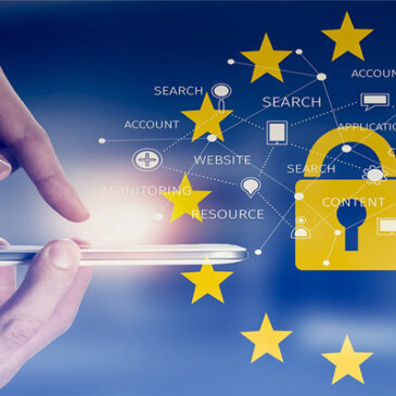 Le novità per gli psicologi a seguito dell’entrata in vigore del GDPR